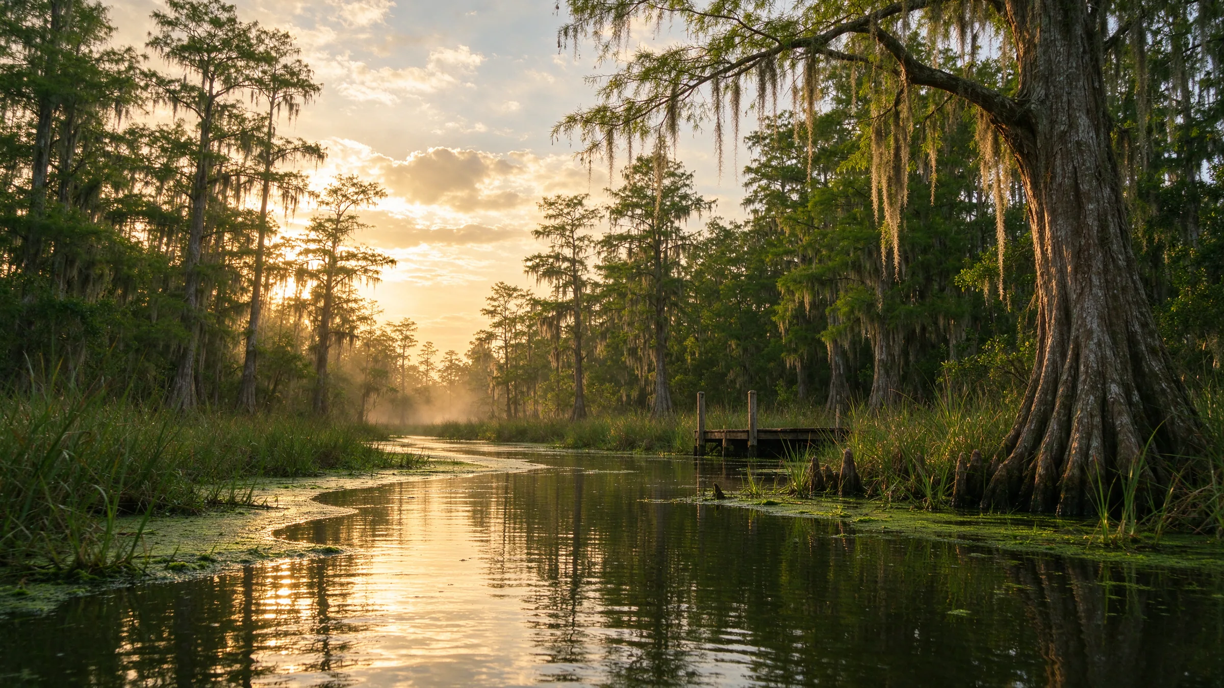 First-time visitor guide