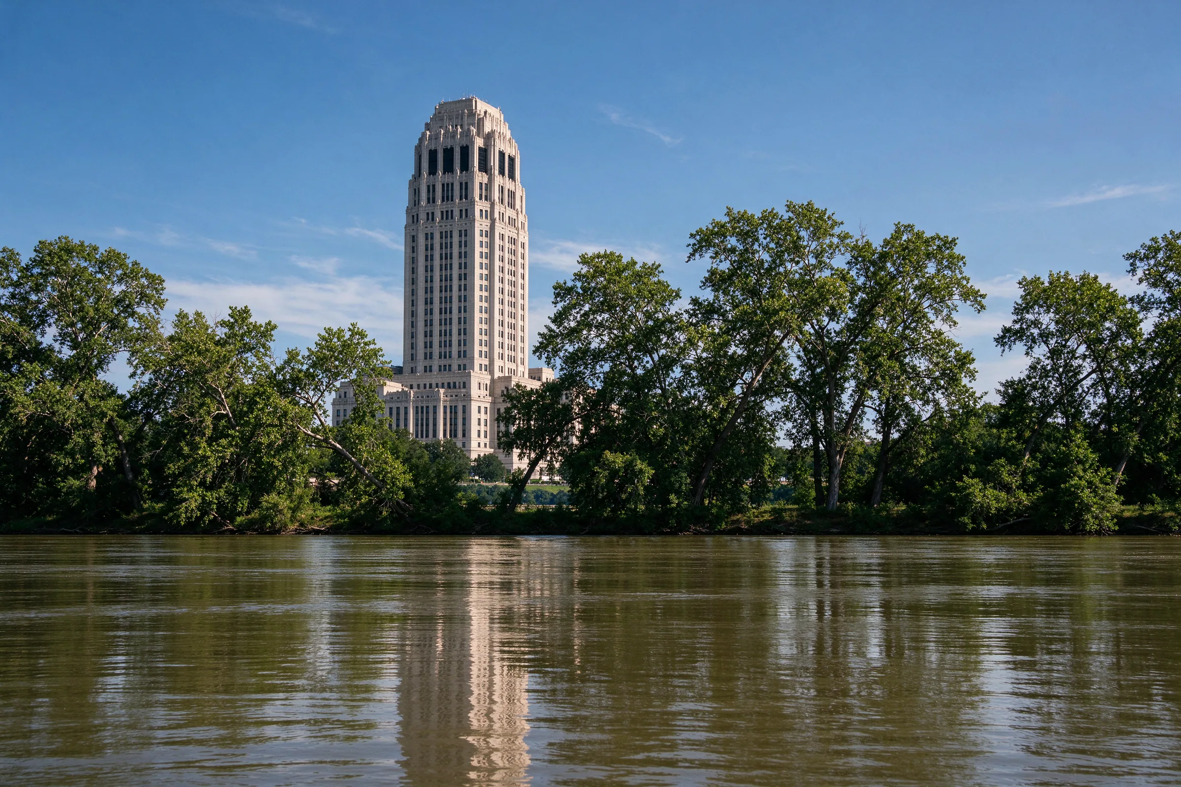 Baton Rouge Louisiana