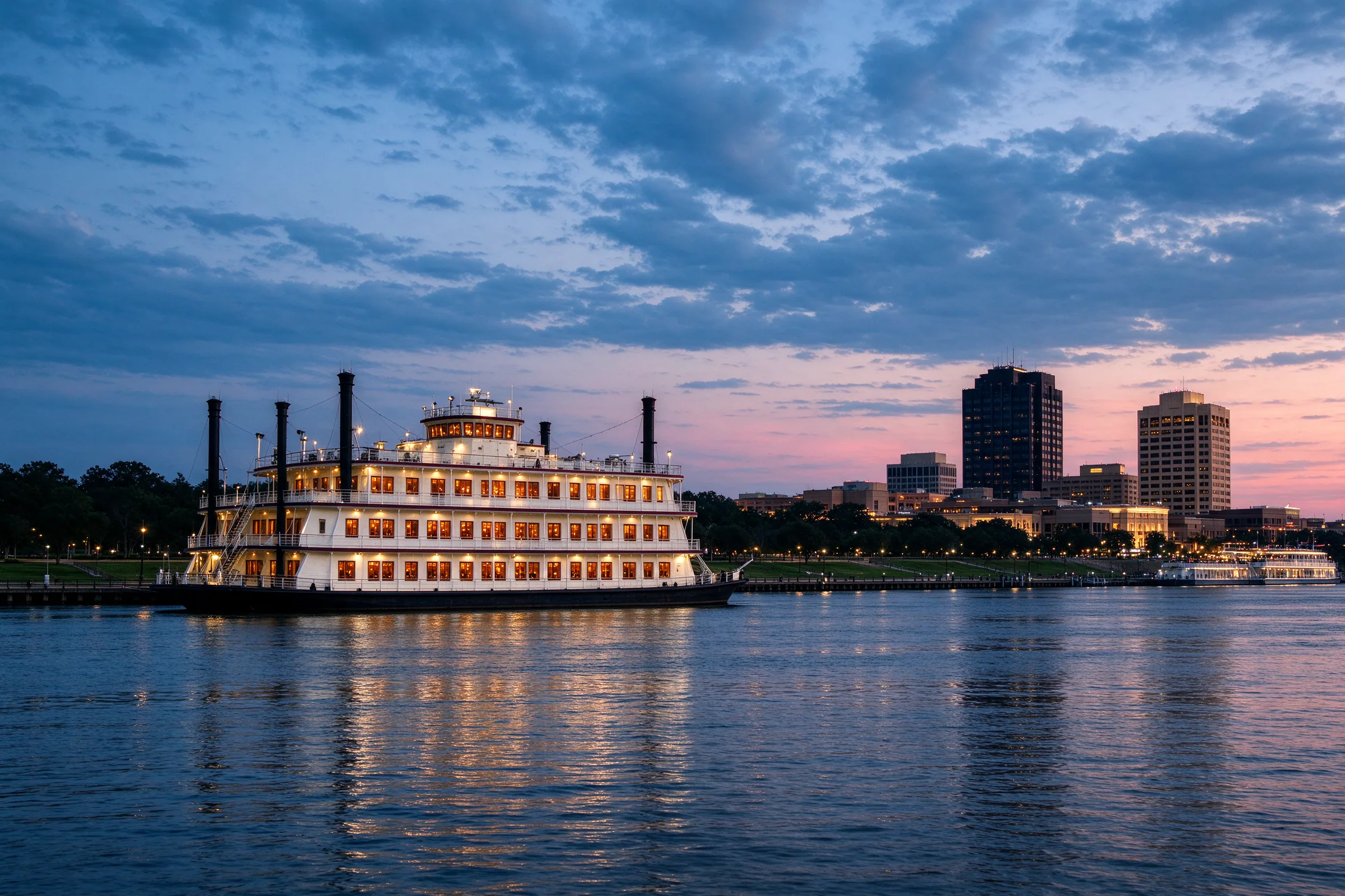 Shreveport Louisiana